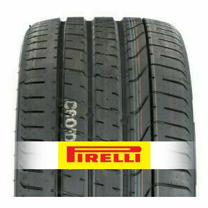 OPONA LETNIA 315/35 R20 110W PIRELLI P-ZERO* RFT
